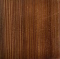 Natural Smoked larch light wood texture background. Smoked larch light veneer surface for interior and exterior manufacturers