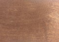 Natural Smoked sapele crown wood texture background. Smoked sapele crown veneer surface for interior and exterior manufacturers