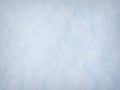 Natural snow texture. Smooth surface of clean fresh snow. Snowy ground. Royalty Free Stock Photo