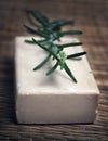 Natural soap