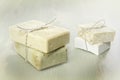 Natural Soap Royalty Free Stock Photo