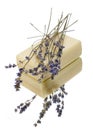 Natural soap