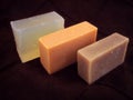 Natural Soaps 2