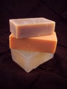 Natural Soaps 3