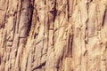 Natural solid rock background Royalty Free Stock Photo