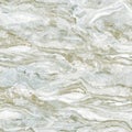 Natural Square Marble Texture Pattern Background