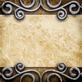 Natural stone background