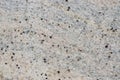 Natural stone Kashmir white granite with an interesting pattern Royalty Free Stock Photo