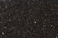 Natural stone Star Galaxy Black Extra, black granite, shiny particles