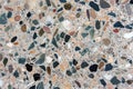 Natural stone texture Royalty Free Stock Photo