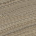 Natural stone texture with horizontal layers of varying beige, brown, and grey hues. Royalty Free Stock Photo