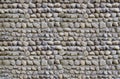 Natural stone wall for interior and exterior Royalty Free Stock Photo