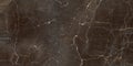 Coffee marble stone. Pattern used for background, interiors, skin tile luxurious design, wallpaper or cover case mobile phone. Royalty Free Stock Photo