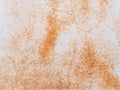 Natural Suede Texture Royalty Free Stock Photo