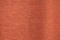 Natural texture of jute fabric for background Royalty Free Stock Photo
