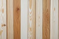 Multi color wood panel texture close up,Generative AI Royalty Free Stock Photo