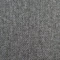 Natural textured grunge dark grey black burlap sackcloth hessian, gray upholstery sack texture decor, grungy decorative vintage