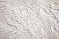 Natural travertine background