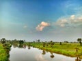 Natural View of Bangladesh