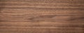 Natural walnut grain with beautiful wood grain. Walnut long planks texture. Walnut wood texture background.