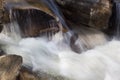 Natural Waterfall