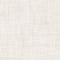 Natural White Gray French Linen Texture Background. Old Ecru Flax Fibre Seamless Pattern. Organic Yarn Close Up Weave