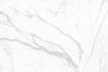 Natural white marble texture luxurious background, for design art work Royalty Free Stock Photo