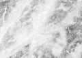 Natural white marble texture luxurious background. Royalty Free Stock Photo