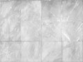 Natural white marble texture for skin tile wallpaper luxurious background. The luxury of white marble texture and background for Royalty Free Stock Photo