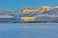 Natural and wild beauty of Juneau, Alaska