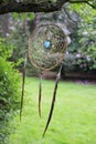 Willow dream catchers