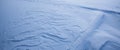 Wind snow pattern background Royalty Free Stock Photo