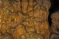 The natural wonder asthma curing cave.Mersin,Turkey