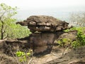 Natural Wonder - Turtle Rock