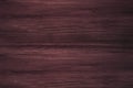 Natural wood background texture with dark purple pattern for high resolution wallpapers Royalty Free Stock Photo