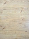 Natural wood floor, laminate, texture background Royalty Free Stock Photo