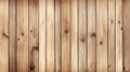Natural wood floor texture banner panorama. Overhead view shows light brown wood plank floor. Perfect for home decor projects. Royalty Free Stock Photo