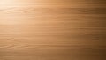 Natural Wood Grain Surface Texture Background Light Brown Timber Panel Pattern Royalty Free Stock Photo