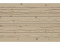 Natural wood panel texture Royalty Free Stock Photo