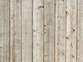 Natural wood panel timber wall background, country style.