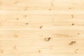 Natural wood texture background. Royalty Free Stock Photo