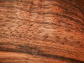 Natural wood veneer wood ebony Eben Makasar