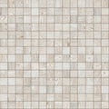 Natural wooden background, flooring design seamless texture checker Royalty Free Stock Photo