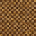 Natural wooden background, grunge parquet flooring design seamless