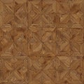 Natural wooden background, grunge parquet, flooring design seamless texture Royalty Free Stock Photo