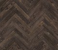 Natural wooden background herringbone, grunge parquet flooring design seamless texture Royalty Free Stock Photo