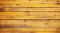 Vibrant Yellow Wood Texture: Realistic 8k Photo Background