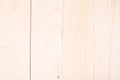 Natural Wooden Board Texture Royalty Free Stock Photo