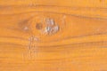 Natural Wooden Board Texture, Background. Royalty Free Stock Photo