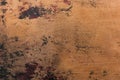 Natural wooden board texture Royalty Free Stock Photo